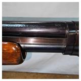 Winchester Riter Model 42 Deluxe Solid Rib, 410 Pump Shotgun Winchester Riter Model 42 Deluxe Solid Rib, 410 Pump Shotgun