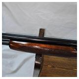 Winchester Riter Model 42 Deluxe Solid Rib, 410 Pump Shotgun Winchester Riter Model 42 Deluxe Solid Rib, 410 Pump Shotgun