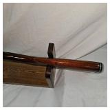 Winchester Riter Model 42 Deluxe Solid Rib, 410 Pump Shotgun Winchester Riter Model 42 Deluxe Solid Rib, 410 Pump Shotgun