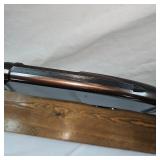 Winchester Riter Model 42 Deluxe Solid Rib, 410 Pump Shotgun Winchester Riter Model 42 Deluxe Solid Rib, 410 Pump Shotgun