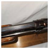 Winchester Riter Model 42 Deluxe Solid Rib, 410 Pump Shotgun Winchester Riter Model 42 Deluxe Solid Rib, 410 Pump Shotgun