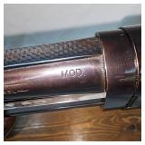Winchester Riter Model 42 Deluxe Solid Rib, 410 Pump Shotgun Winchester Riter Model 42 Deluxe Solid Rib, 410 Pump Shotgun