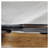 Winchester Riter Model 42 Deluxe Solid Rib, 410 Pump Shotgun Winchester Riter Model 42 Deluxe Solid Rib, 410 Pump Shotgun