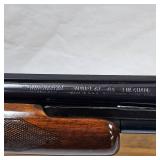 Winchester Riter Model 42 Deluxe Solid Rib, 410 Pump Shotgun Winchester Riter Model 42 Deluxe Solid Rib, 410 Pump Shotgun