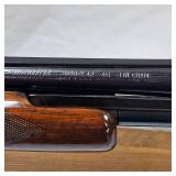 Winchester Riter Model 42 Deluxe Solid Rib, 410 Pump Shotgun Winchester Riter Model 42 Deluxe Solid Rib, 410 Pump Shotgun