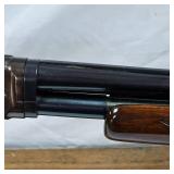 Winchester Riter Model 42 Deluxe Solid Rib, 410 Pump Shotgun Winchester Riter Model 42 Deluxe Solid Rib, 410 Pump Shotgun