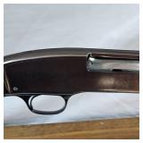 Winchester Riter Model 42 Deluxe Solid Rib, 410 Pump Shotgun Winchester Riter Model 42 Deluxe Solid Rib, 410 Pump Shotgun