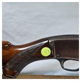 Winchester Riter Model 42 Deluxe Solid Rib, 410 Pump Shotgun Winchester Riter Model 42 Deluxe Solid Rib, 410 Pump Shotgun