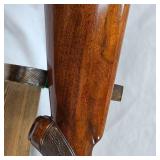 Winchester Riter Model 42 Deluxe Solid Rib, 410 Pump Shotgun Winchester Riter Model 42 Deluxe Solid Rib, 410 Pump Shotgun