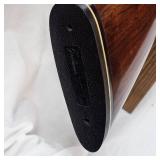 Winchester Riter Model 42 Deluxe Solid Rib, 410 Pump Shotgun Winchester Riter Model 42 Deluxe Solid Rib, 410 Pump Shotgun