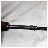 Winchester Riter Model 42 Deluxe Solid Rib, 410 Pump Shotgun Winchester Riter Model 42 Deluxe Solid Rib, 410 Pump Shotgun