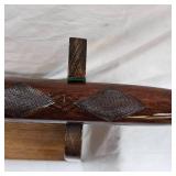 Winchester Riter Model 42 Deluxe Solid Rib, 410 Pump Shotgun Winchester Riter Model 42 Deluxe Solid Rib, 410 Pump Shotgun