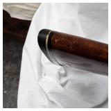 Winchester Riter Model 42 Deluxe Solid Rib, 410 Pump Shotgun Winchester Riter Model 42 Deluxe Solid Rib, 410 Pump Shotgun