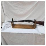 Remington Takedown 22 Pump Remington Takedown 22 Pump