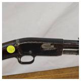 Remington Takedown 22 Pump Remington Takedown 22 Pump