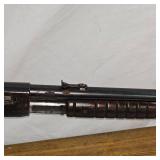 Remington Takedown 22 Pump Remington Takedown 22 Pump