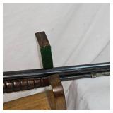 Remington Takedown 22 Pump Remington Takedown 22 Pump
