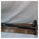 Remington Takedown 22 Pump Remington Takedown 22 Pump