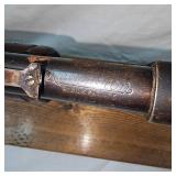 Remington Takedown 22 Pump Remington Takedown 22 Pump