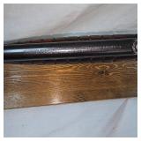 Remington Takedown 22 Pump Remington Takedown 22 Pump