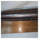 Remington Takedown 22 Pump Remington Takedown 22 Pump