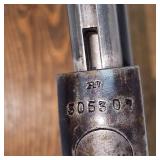 Remington Takedown 22 Pump Remington Takedown 22 Pump