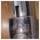 Remington Takedown 22 Pump Remington Takedown 22 Pump