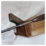 Remington Takedown 22 Pump Remington Takedown 22 Pump