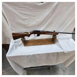 Winchester 77, 22 Semi Auto Rifle Winchester 77, 22 Semi Auto Rifle