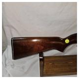 Winchester 77, 22 Semi Auto Rifle Winchester 77, 22 Semi Auto Rifle