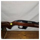 Winchester 77, 22 Semi Auto Rifle Winchester 77, 22 Semi Auto Rifle