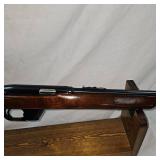 Winchester 77, 22 Semi Auto Rifle Winchester 77, 22 Semi Auto Rifle