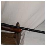 Winchester 77, 22 Semi Auto Rifle Winchester 77, 22 Semi Auto Rifle