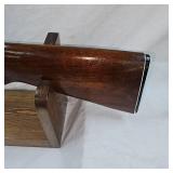 Winchester 77, 22 Semi Auto Rifle Winchester 77, 22 Semi Auto Rifle