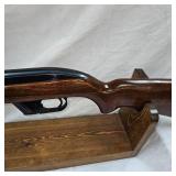 Winchester 77, 22 Semi Auto Rifle Winchester 77, 22 Semi Auto Rifle