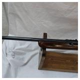 Winchester 77, 22 Semi Auto Rifle Winchester 77, 22 Semi Auto Rifle
