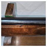 Winchester 77, 22 Semi Auto Rifle Winchester 77, 22 Semi Auto Rifle