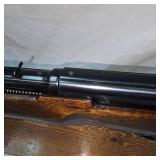 Winchester 77, 22 Semi Auto Rifle Winchester 77, 22 Semi Auto Rifle