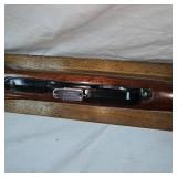 Winchester 77, 22 Semi Auto Rifle Winchester 77, 22 Semi Auto Rifle