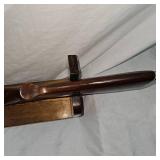 Winchester 77, 22 Semi Auto Rifle Winchester 77, 22 Semi Auto Rifle