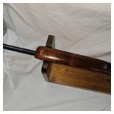 Winchester 77, 22 Semi Auto Rifle Winchester 77, 22 Semi Auto Rifle