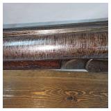 Damascus Hammered Double Barrel 12ga, Functioning, Very Clean Damascus Hammered Double Barrel 12ga, Functioning, Very Clean