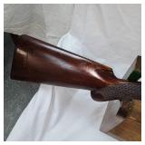 Damascus Hammered Double Barrel 12ga, Functioning, Very Clean Damascus Hammered Double Barrel 12ga, Functioning, Very Clean