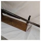 Damascus Hammered Double Barrel 12ga, Functioning, Very Clean Damascus Hammered Double Barrel 12ga, Functioning, Very Clean