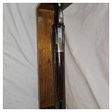Damascus Hammered Double Barrel 12ga, Functioning, Very Clean Damascus Hammered Double Barrel 12ga, Functioning, Very Clean