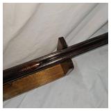 Damascus Hammered Double Barrel 12ga, Functioning, Very Clean Damascus Hammered Double Barrel 12ga, Functioning, Very Clean