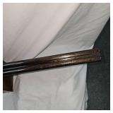 Damascus Hammered Double Barrel 12ga, Functioning, Very Clean Damascus Hammered Double Barrel 12ga, Functioning, Very Clean
