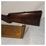 Hopkins & Allen Lever Drop Breach 12ga Single Shot Hopkins & Allen Lever Drop Breach 12ga Single Shot
