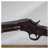 J Stevens 22 Pump J Stevens 22 Pump