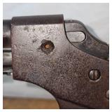 J Stevens 22 Pump J Stevens 22 Pump